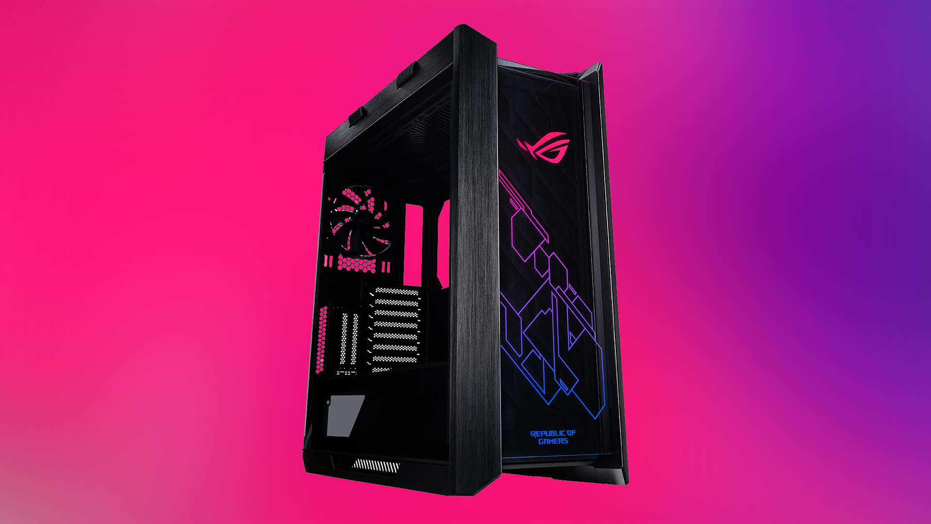 Armory create asus rog strix. ASUS ROG Strix Helios. Корпус асус Рог 2022. ASUS ROG одежда. Штатив ASUS ROG.