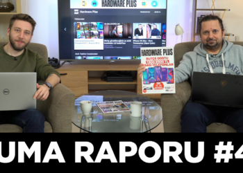 Cuma Raporu #45