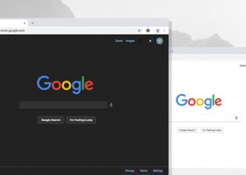 Google Chrome