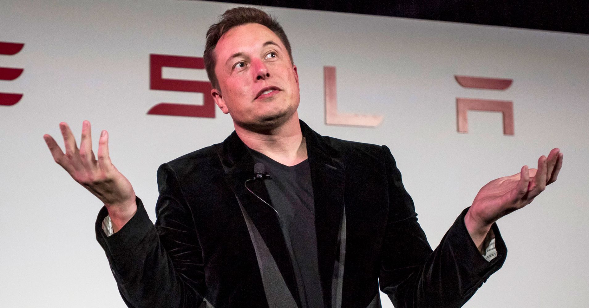 elon musk tesla hwp