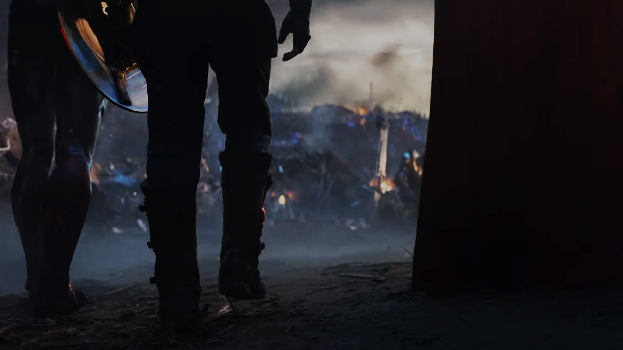 Avengers: Endgame