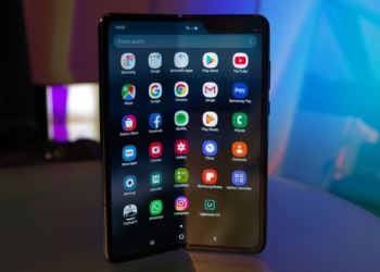Samsung Galaxy Fold