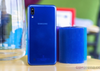Samsung Galaxy M40 ortaya çıktı!