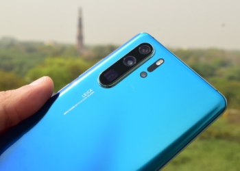 Huawei P30 Pro ve P30 10 saniyede tükendi!