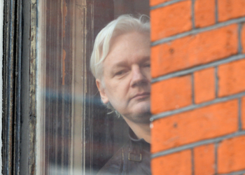 WikiLeaks’in kurucusu Julian Assange tutuklandı