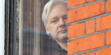 WikiLeaks’in kurucusu Julian Assange tutuklandı
