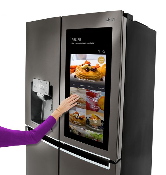 lg instaview thinq lg instaview thinq
