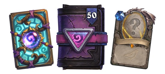 Heartstone’un güncelleme paketi Rise of Shadows çıktı!