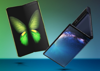 Galaxy Fold ve Mate X