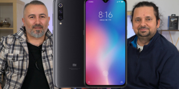 Xiaomi Mi 9 - Sizin Yorumunuz (Hüseyin Çakmak)