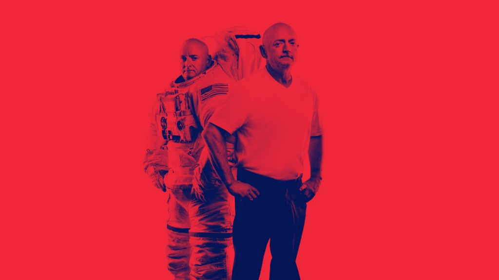 nasa ikizler