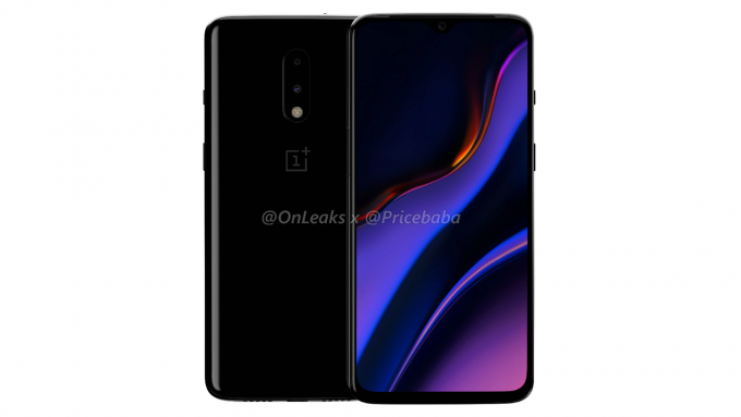 OnePlus 7