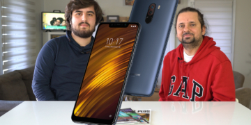 Pocophone F1 - Sizin Yorumunuz (Muhammed Sami Bayram)