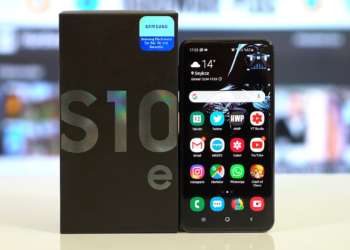 Samsung Galaxy S10e incelemesi | Ersin telefonu beğendi mi?