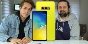 Samsung Galaxy S10e - Sizin Görüşünüz (Görkem Göknil)