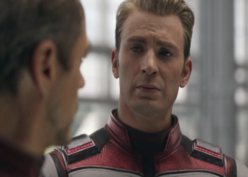 Avengers: Endgame