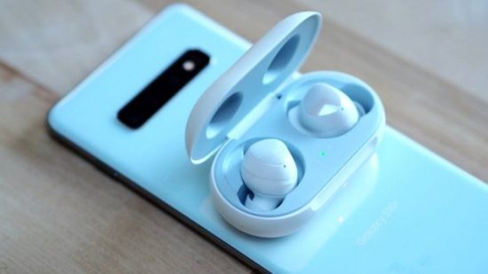 Samsung Galaxy Buds için güncelleme müjdesi!
