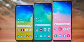 Google Duplex, Galaxy S10 modellerine geliyor