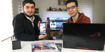 Xiaomi Mi Max 3 - Sizin Yorumunuz (Serhat Tokmak)