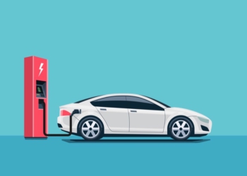 Türkiye’de trafiğe kayıtlı elektrikli otomobil sayısı açıklandı