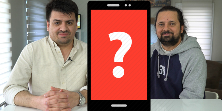 Telefon seçemeyen adamın dramı (Samet Acar)