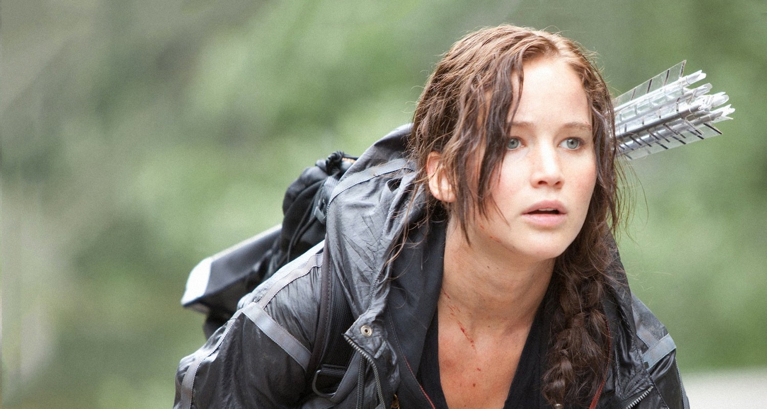 Hunger Games