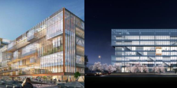 Xiaomi Wuhan HQ hazır: 10 bin mühendise ev sahipliği yapacak