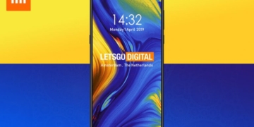 Xiaomi
