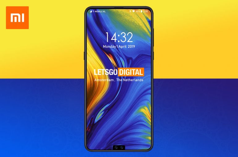Xiaomi