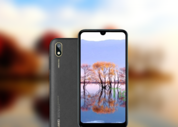 Huawei Y5