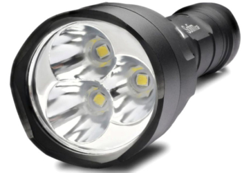 Sofirn C8F (21700) Cree XP-L 3500 Lümen El Feneri