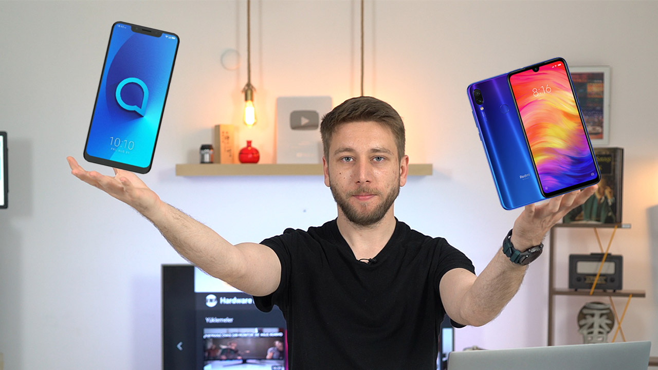 1000 - 1500 TL arası en iyi akıllı telefonlar 2019