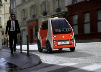EZ-POD