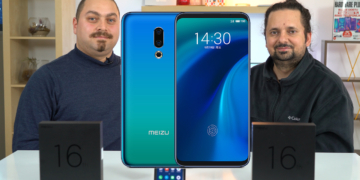 Meizu 16th - Kim kullanmak ister? (Levent Orgun)