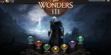 Age of Wonders III ücretsiz