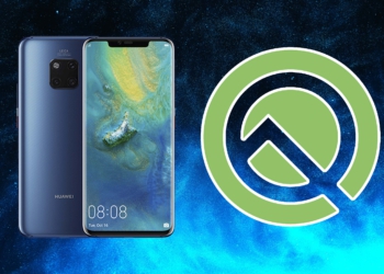 Huawei Mate 20 Pro Android Q beta programından çıkarıldı
