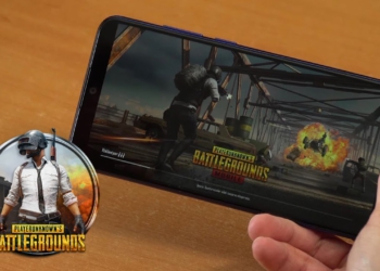 Casper VIA G4 ile PUBG oynadık (Isınma ve pil testi)