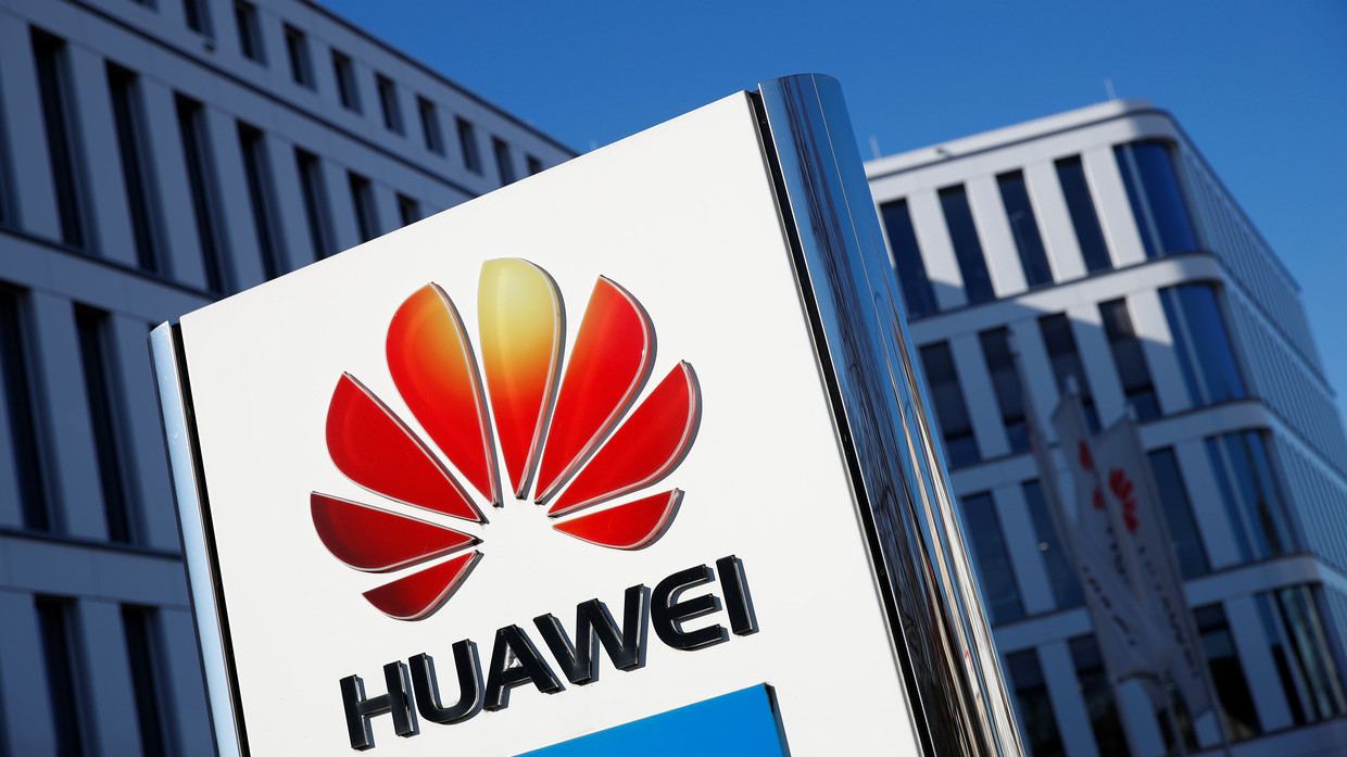 Huawei