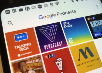 google podcast