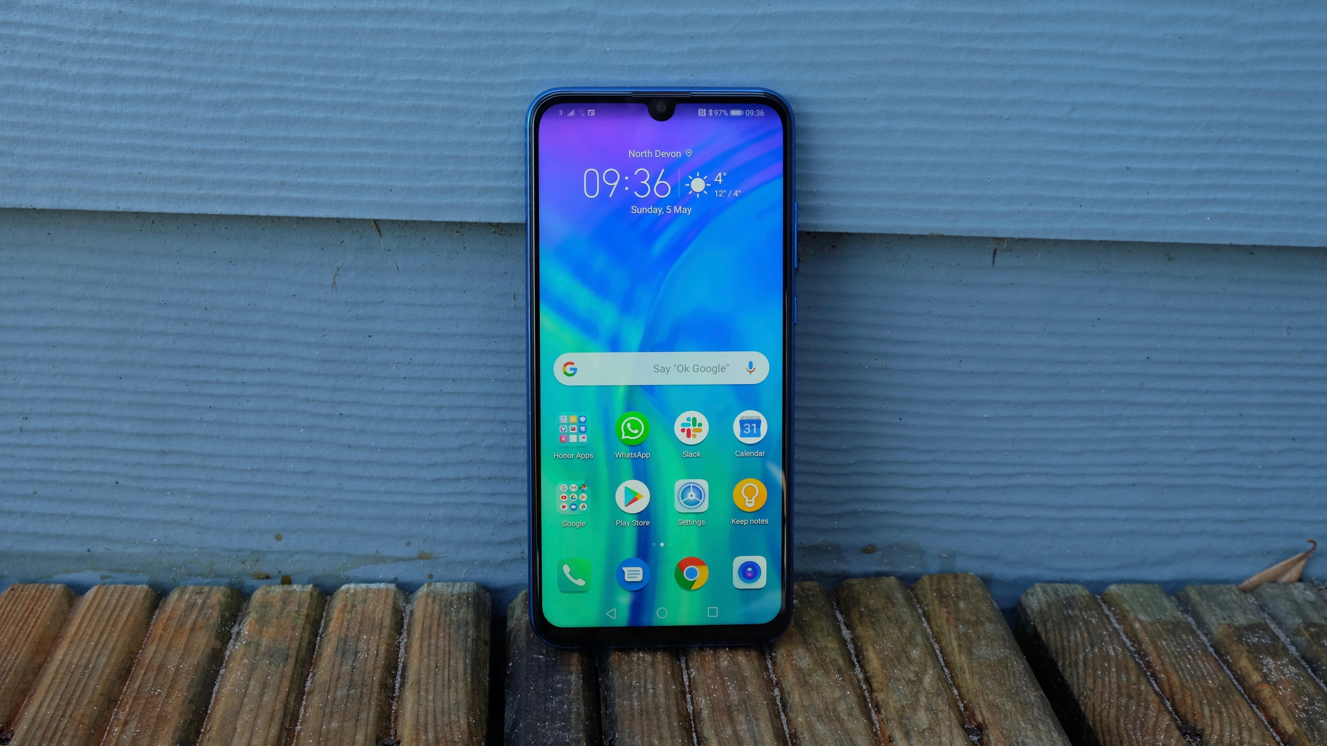 Honor 20 ve Pro özellikleri