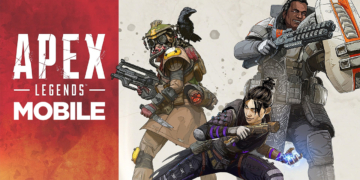 Apex Legends Mobile
