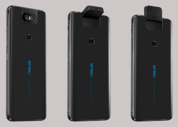 Asus Zenfone 6