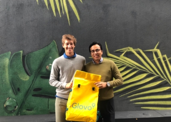 Glovo, D Serisi yatırım turunu 169 milyon dolar ile kapattı
