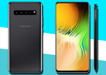 Galaxy Note 10 çok hızlı şarj olacak