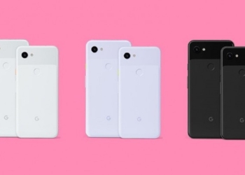 Google Pixel 3a