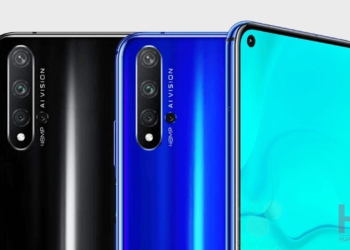 Honor 20