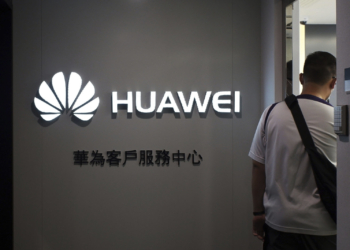 Huawei