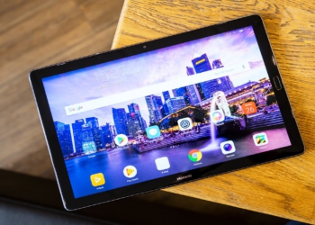 huawei tablet