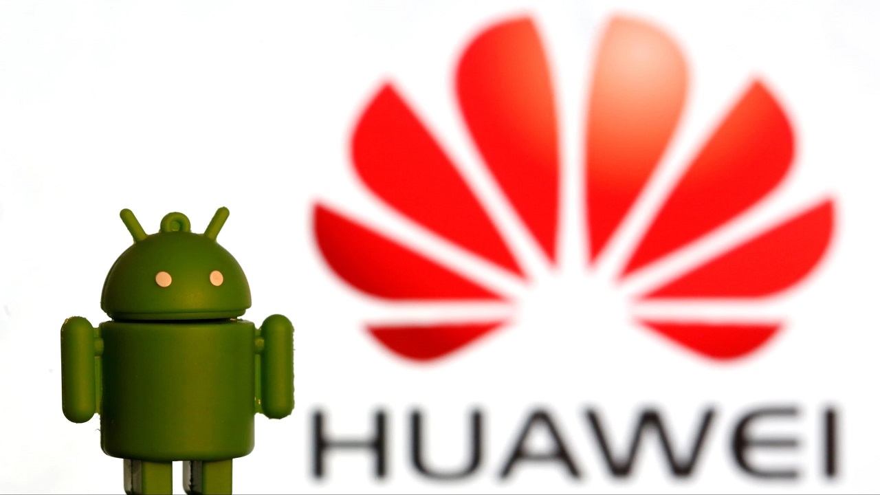Huawei
