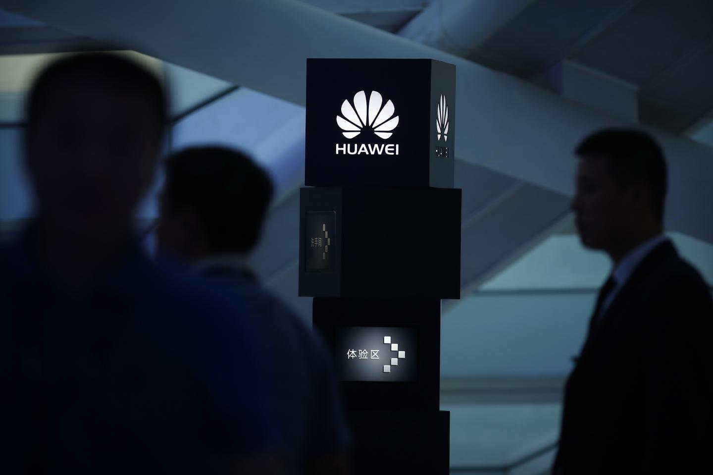 Huawei